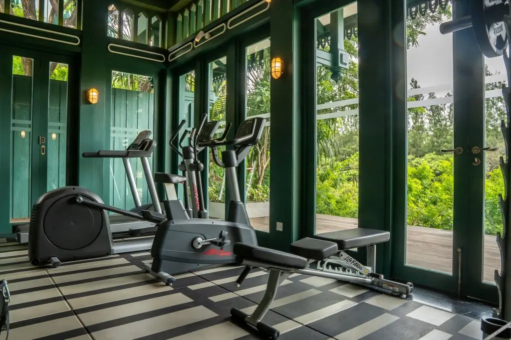 Пак-Чонг: Intercontinental Khao Yai Resort, an IHG Hotel