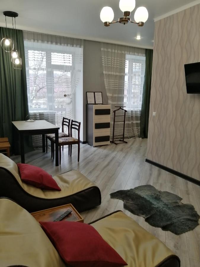 Кисловодск: Apartment near the central market