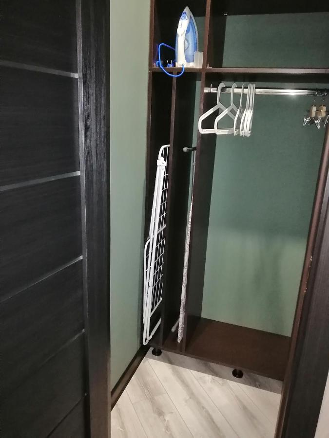 Кисловодск: Apartment near the central market