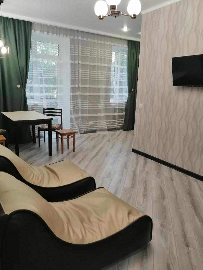 Кисловодск: Apartment near the central market