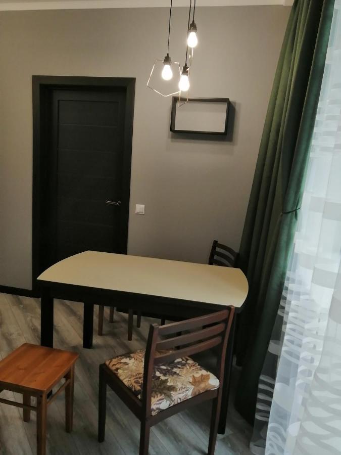 Кисловодск: Apartment near the central market