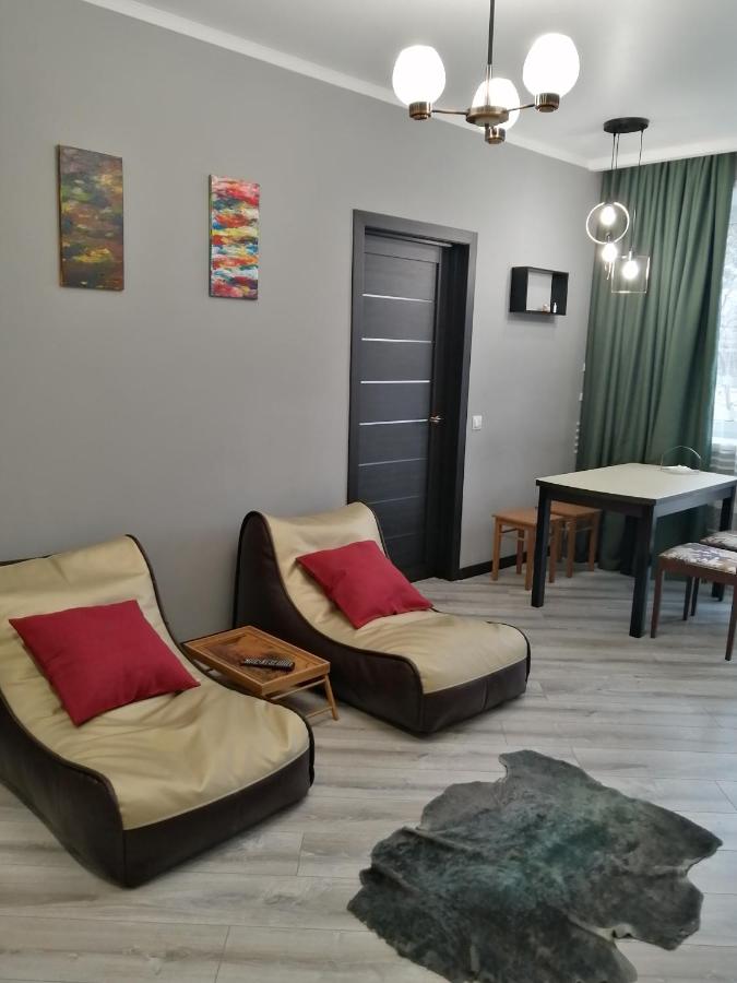 Кисловодск: Apartment near the central market