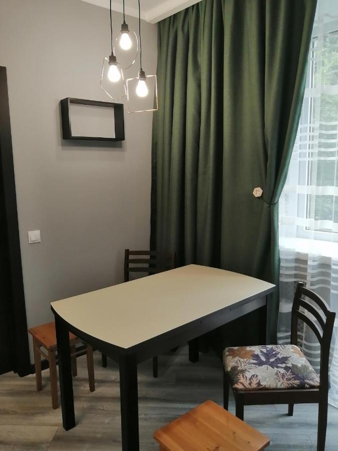 Кисловодск: Apartment near the central market