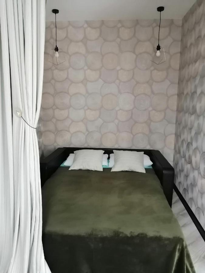 Кисловодск: Apartment near the central market