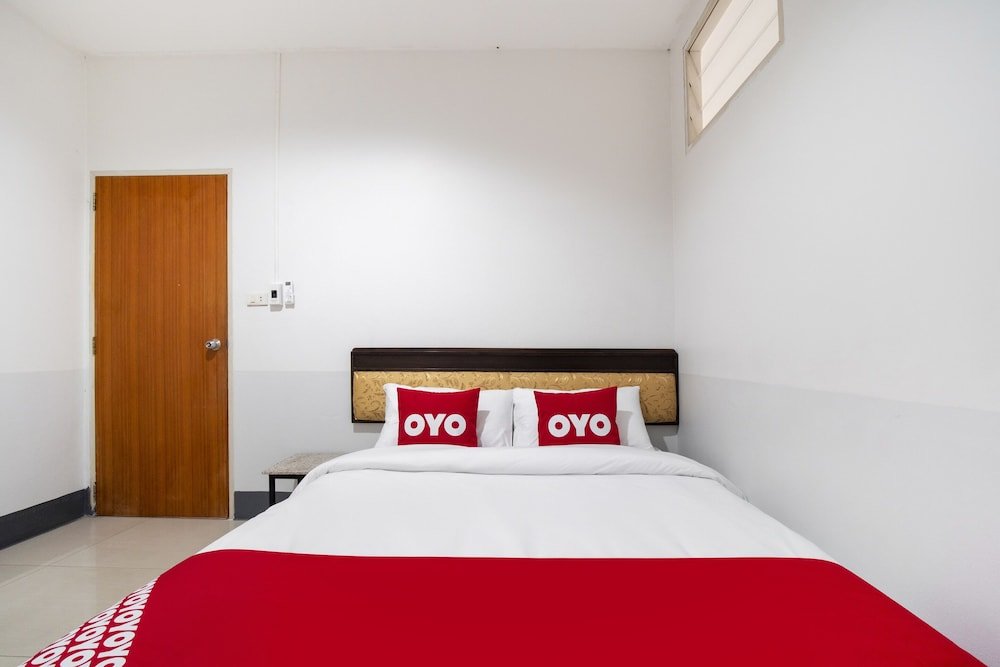OYO 678 The Room Relax — фото 1
