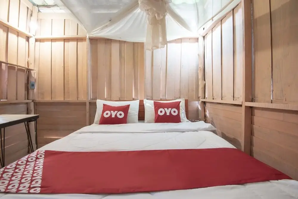 OYO 693 Tree House Cottage — фото 1