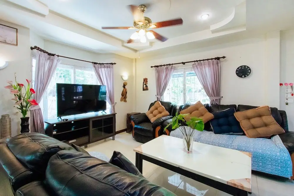 Паттайя: Private Residence Hosted by Sasithorn