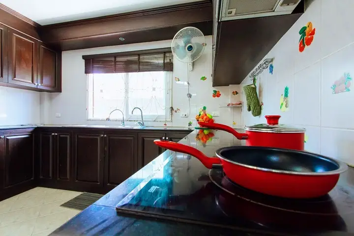 Паттайя: Private Residence Hosted by Sasithorn