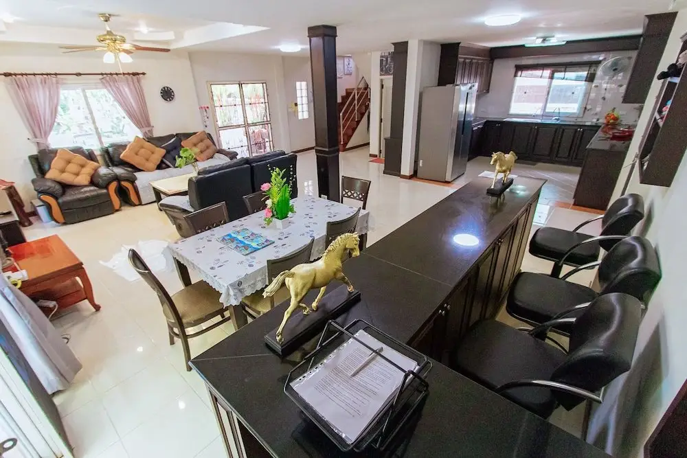 Паттайя: Private Residence Hosted by Sasithorn