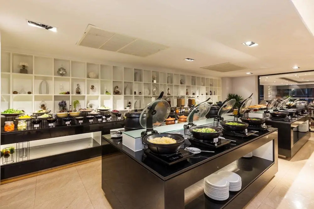 Кату: The Charm Resort Phuket