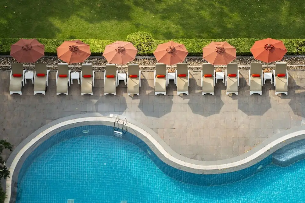 Паттайя: Cosy Beach Hotel