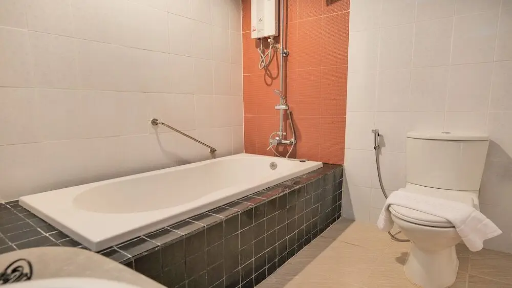 Чианграй: B2 Chiang Rai Phahonyothin Boutique & Budget Hotel