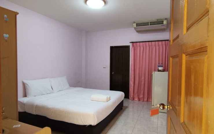 Муанг: Teerada Apartment Phuket
