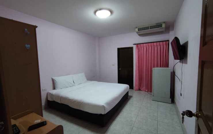 Муанг: Teerada Apartment Phuket