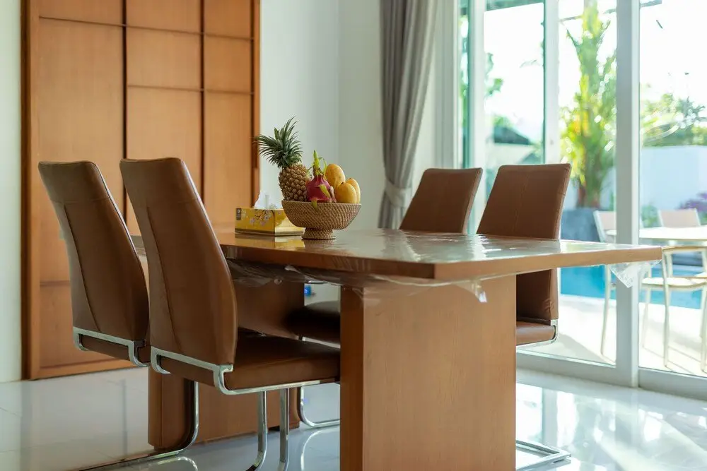 Кату: Miami-Style 2BR Pool Villa Janine Kamala