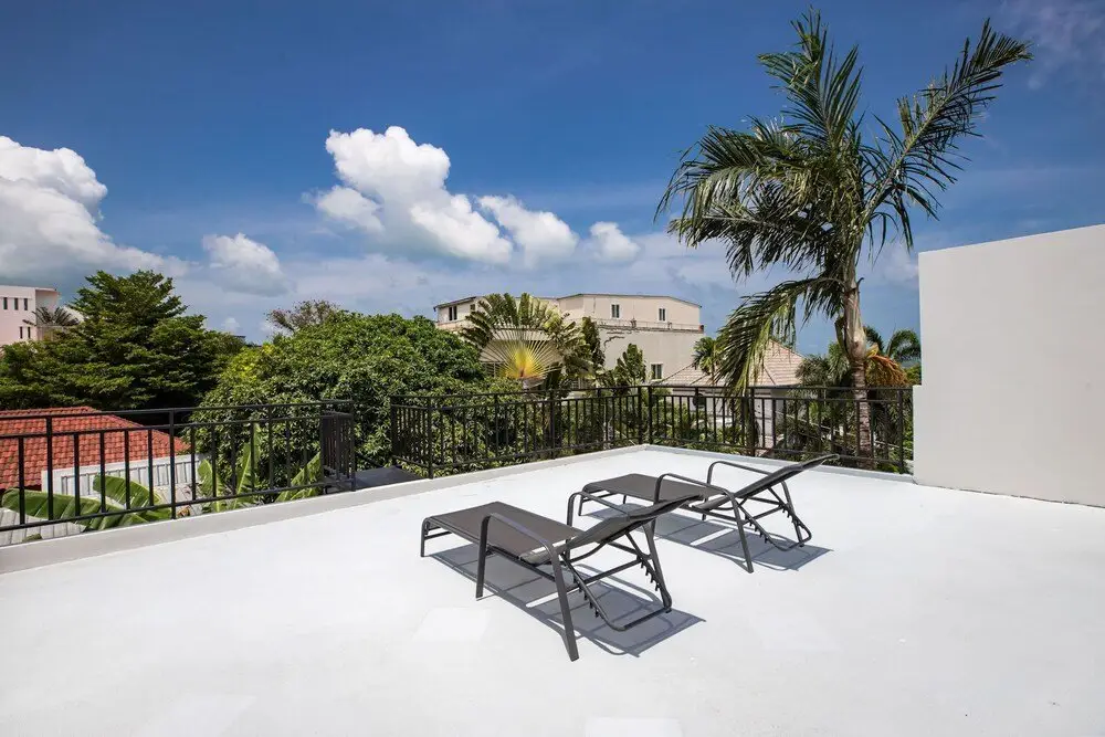 Муанг: Private Pool Villa Billiard Renovated 22