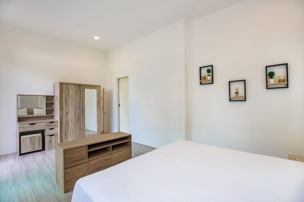 Муанг: Private Pool Villa Billiard Renovated 22