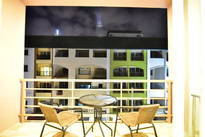 Паттайя: New Sorot House