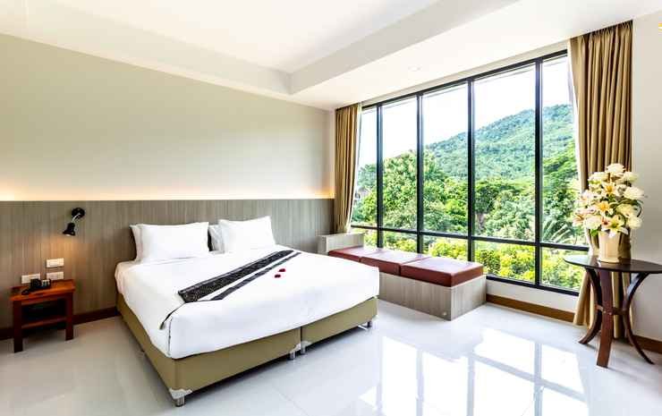 Пак-Чонг: Ozone Hotel Khao Yai