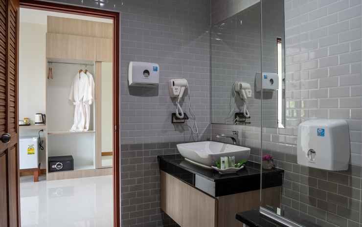 Пак-Чонг: Ozone Hotel Khao Yai