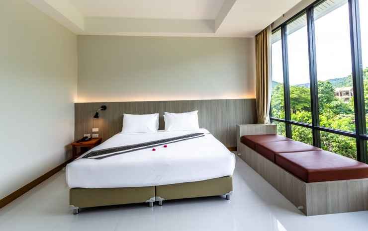 Пак-Чонг: Ozone Hotel Khao Yai