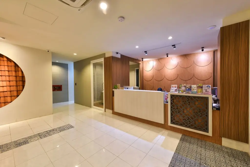Муанг: Montree Phuket Hotel