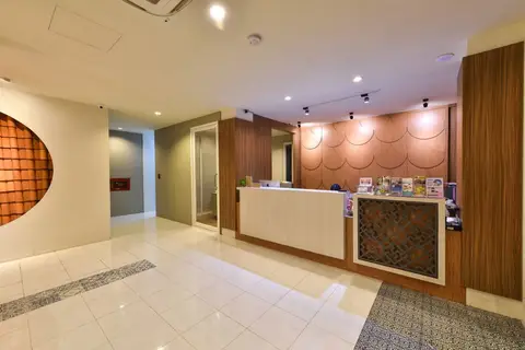 Montree Phuket Hotel — фото 1
