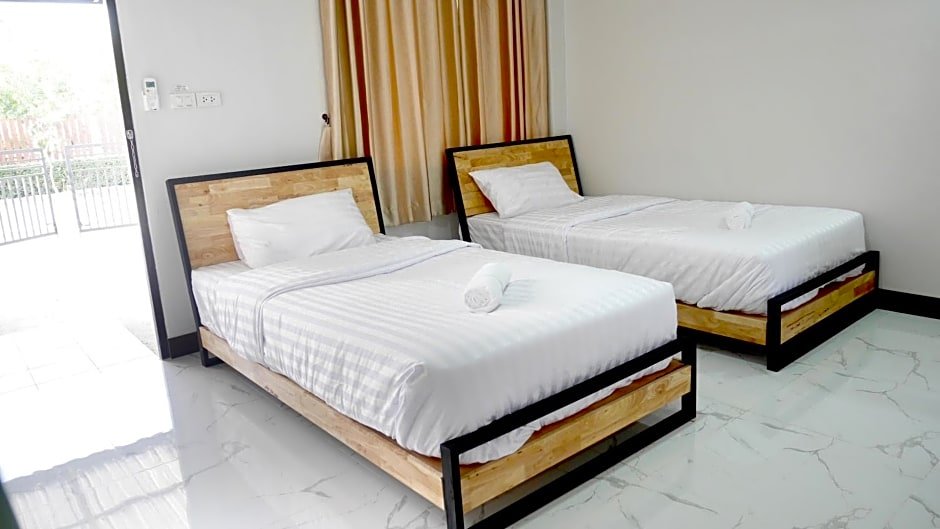 Чом-Тонг: Kudao Rent Room