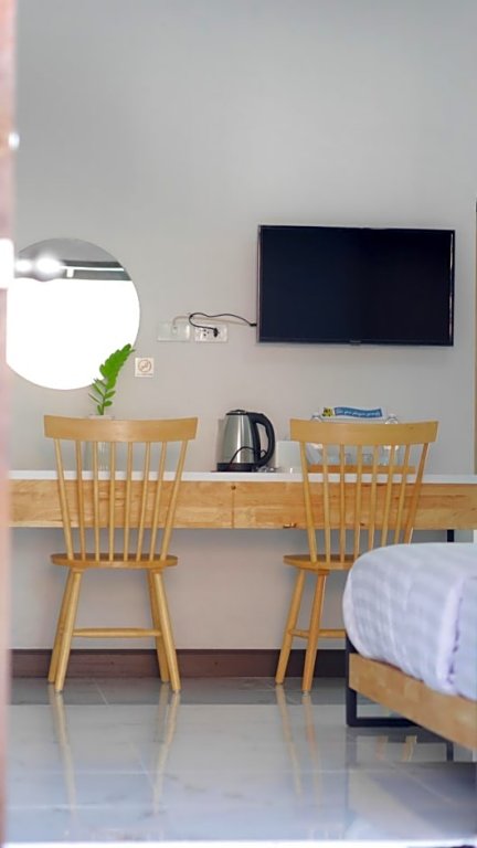 Чом-Тонг: Kudao Rent Room