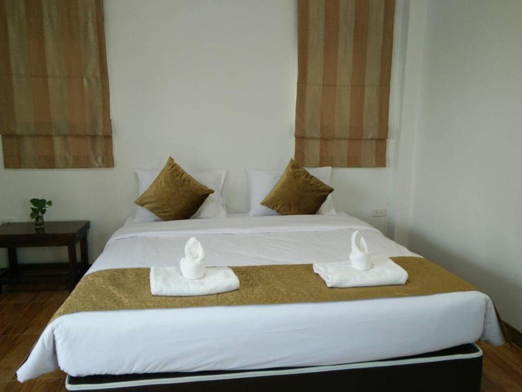 Нан: Ouidee Resort