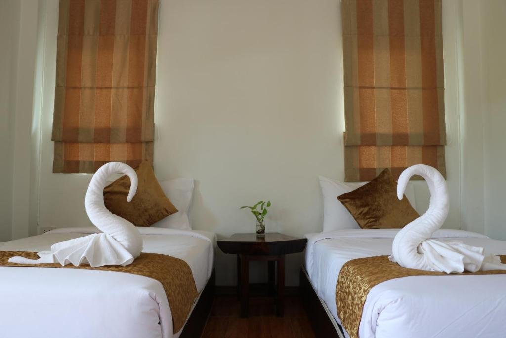 Нан: Ouidee Resort