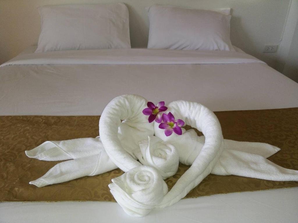 Нан: Ouidee Resort
