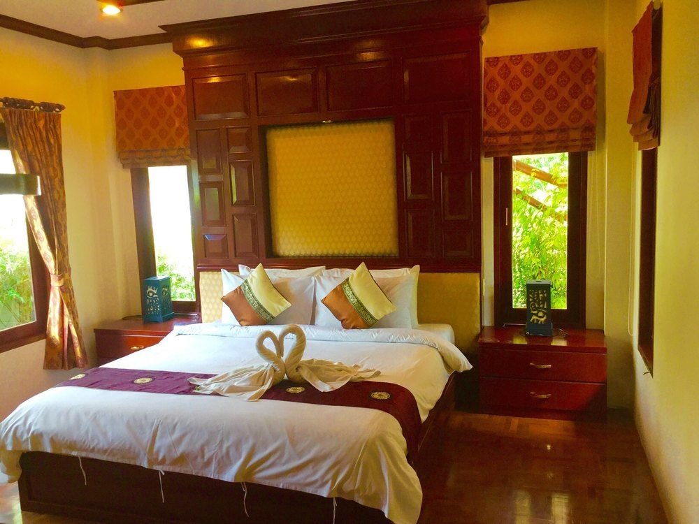 Ruen Ariya Resort (Chiang Mai). — фото 1