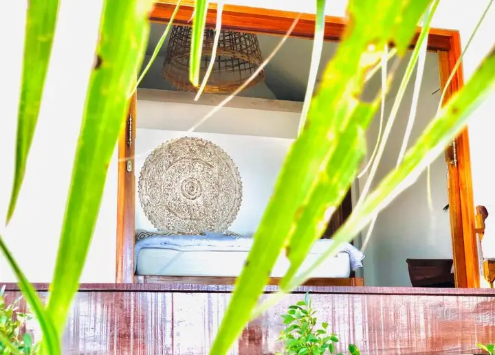 Ко-Пханган: Mangata Boutique Bungalows