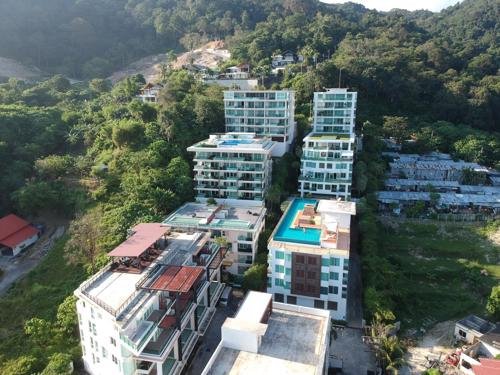 Кату: Privilege12 Seaview 3 Bedroom Luxury Apartment On Kalim Bay