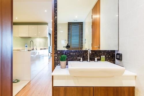 Кату: Privilege12 Seaview 3 Bedroom Luxury Apartment On Kalim Bay