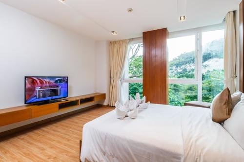 Кату: Privilege12 Seaview 3 Bedroom Luxury Apartment On Kalim Bay