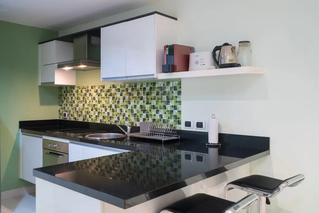Кату: N308 - Walk to the beach apartment in Kamala, pool, gym, parking