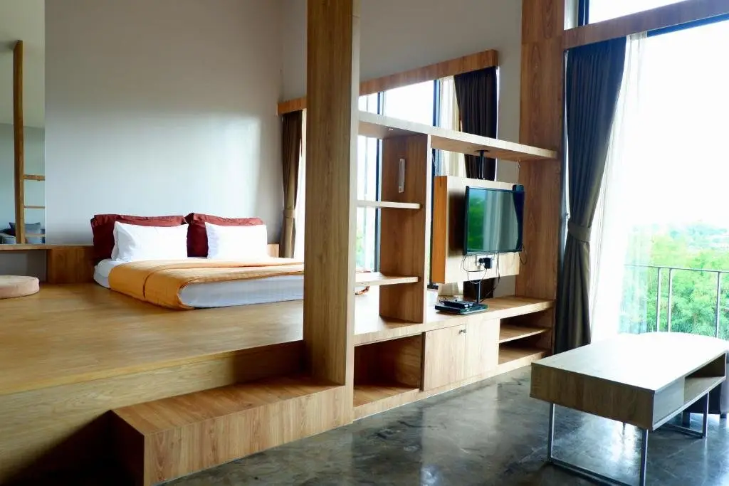 Пак-Чонг: Hyde198homeresort