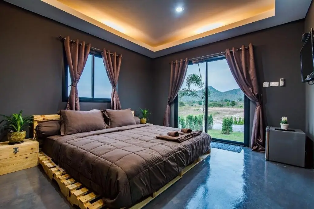 Хуахин: Hua Hin Lae I Aoon