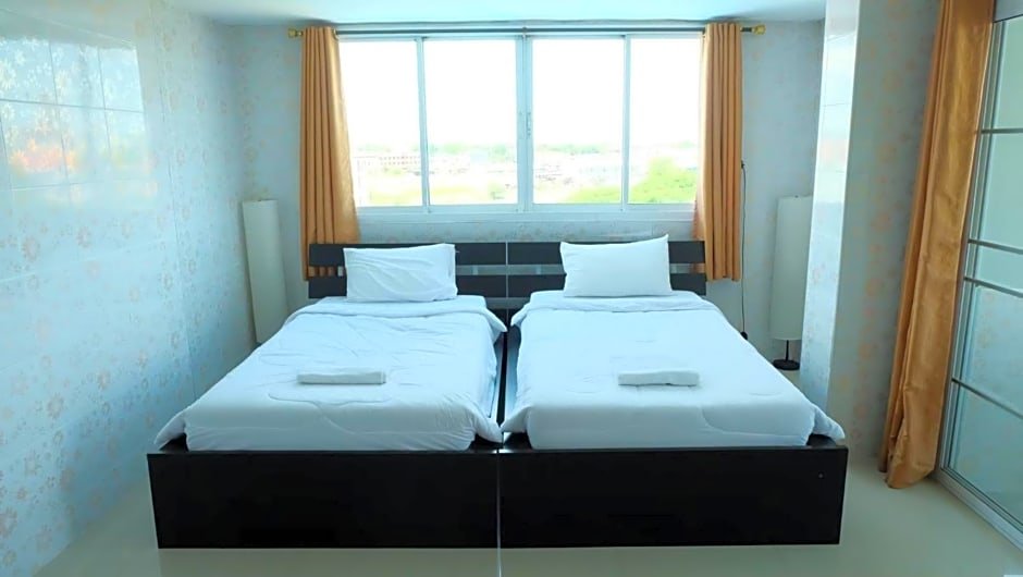 Фантон: D5 Hotel