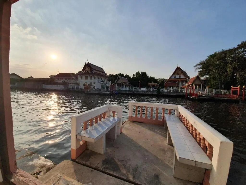 Бангкок: KINN Stay50 Bangkok