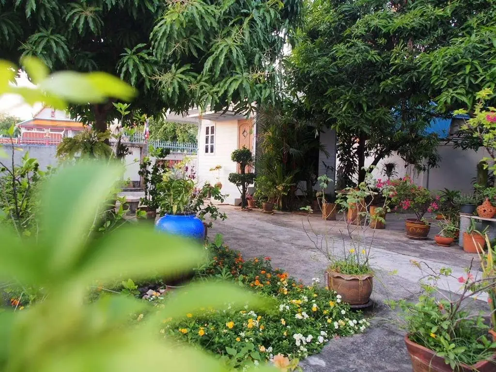 Бангкок: KINN Stay50 Bangkok