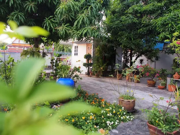 Бангкок: KINN Stay50 Bangkok