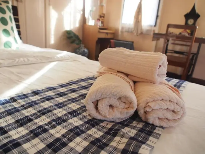 Бангкок: KINN Stay50 Bangkok
