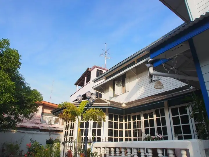 Бангкок: KINN Stay50 Bangkok