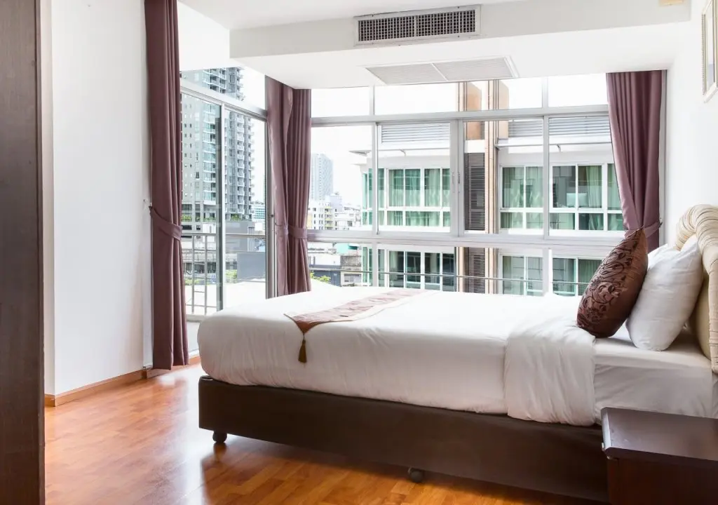 Бангкок: The Capital Sukhumvit 30/1