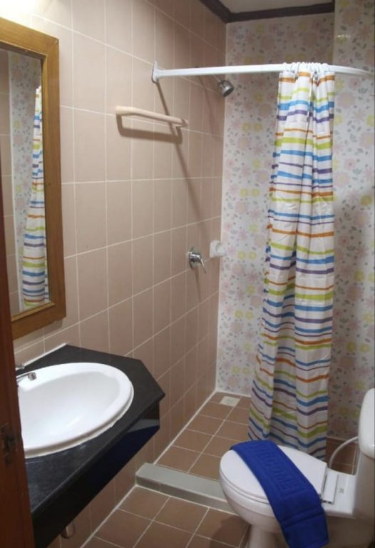 Кату: P. S. 2 Bungalow