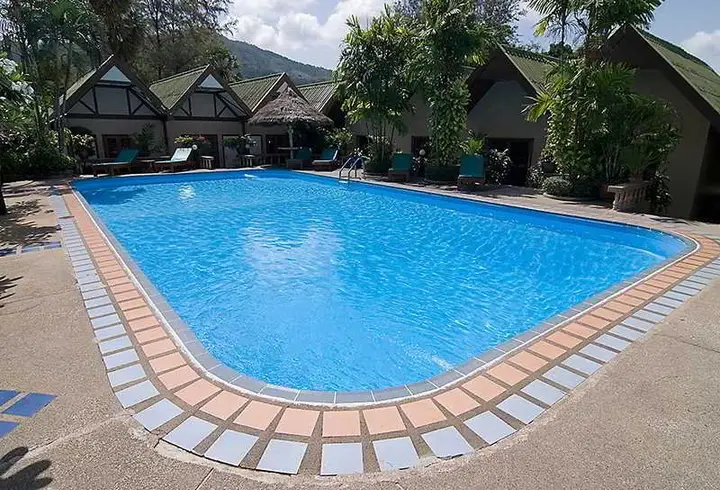 Кату: Patong Villa