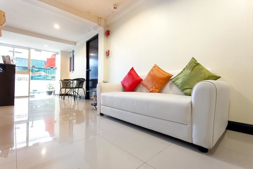 Кату: Patong Villa
